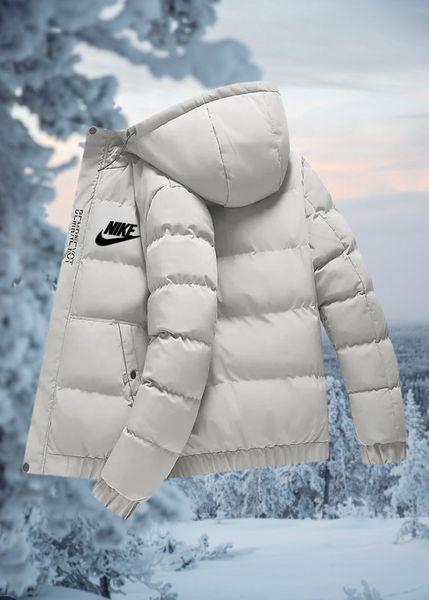 Jacke in limitierter Auflage