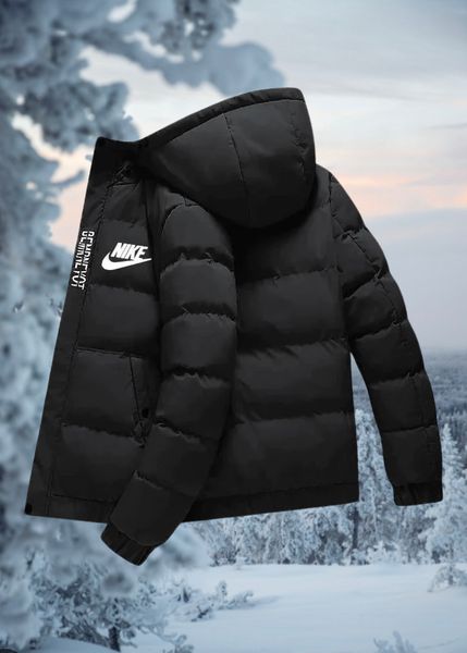 Jacke in limitierter Auflage