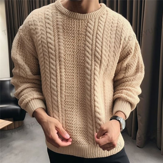 HESY | HERRENPULLOVER